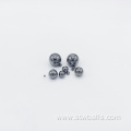 23 G20 Slider 1.3505 Chrome Steel Ball